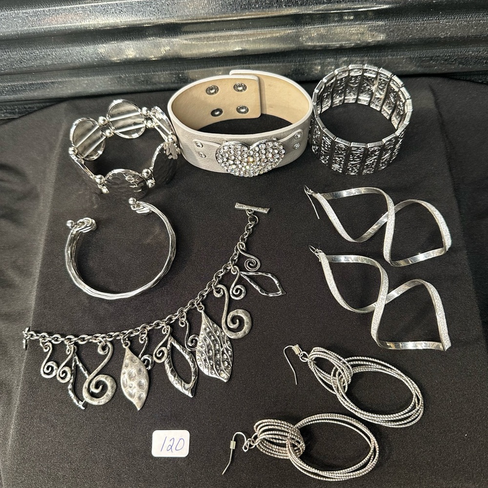 Jewelry bundle